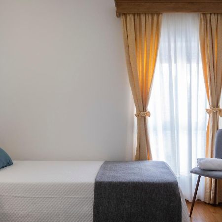Bellavista Apartment Понта-Делгада Экстерьер фото
