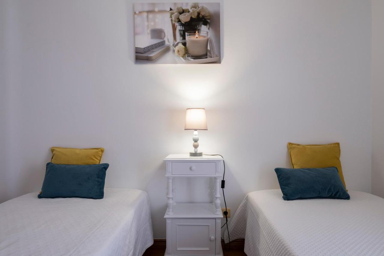Bellavista Apartment Понта-Делгада Экстерьер фото