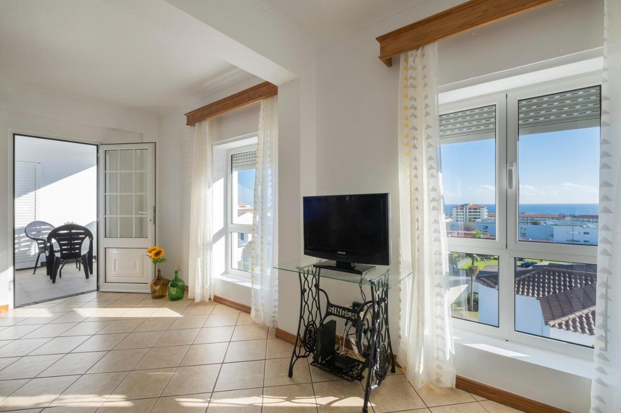 Bellavista Apartment Понта-Делгада Экстерьер фото