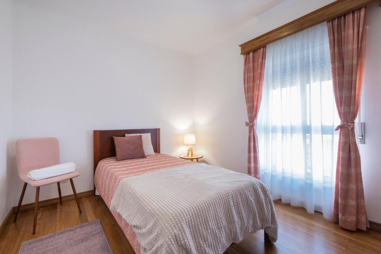 Bellavista Apartment Понта-Делгада Экстерьер фото