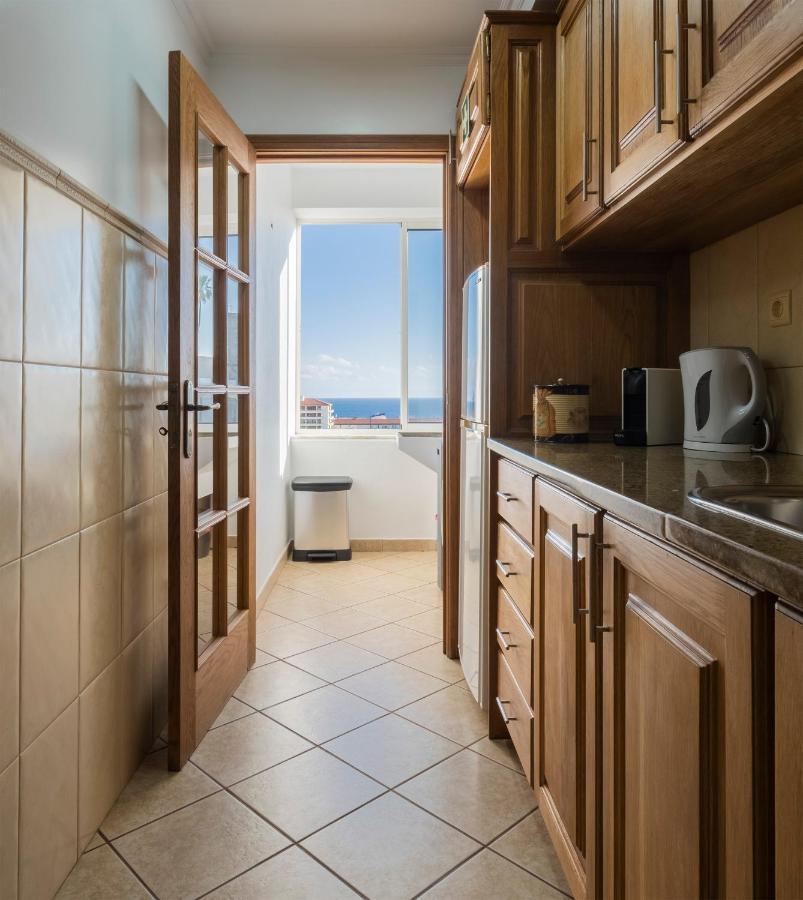Bellavista Apartment Понта-Делгада Экстерьер фото