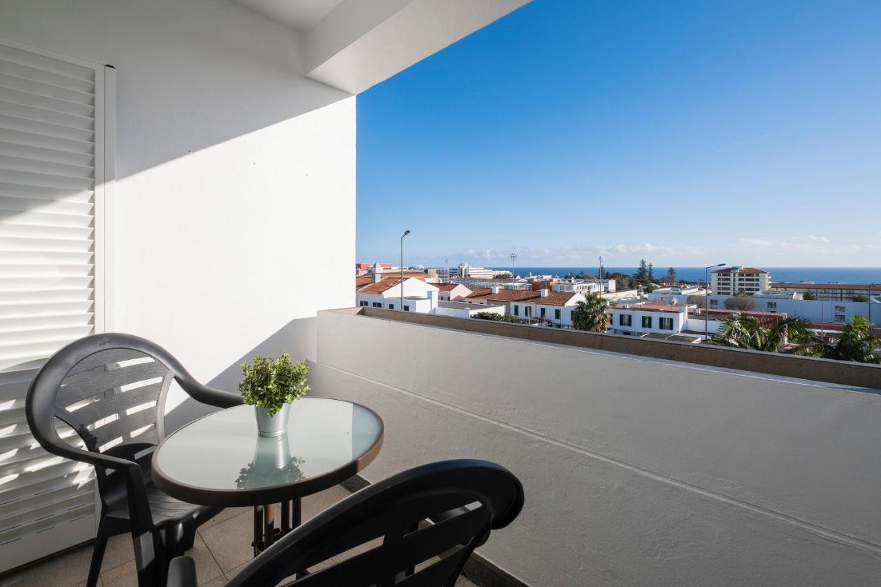 Bellavista Apartment Понта-Делгада Экстерьер фото