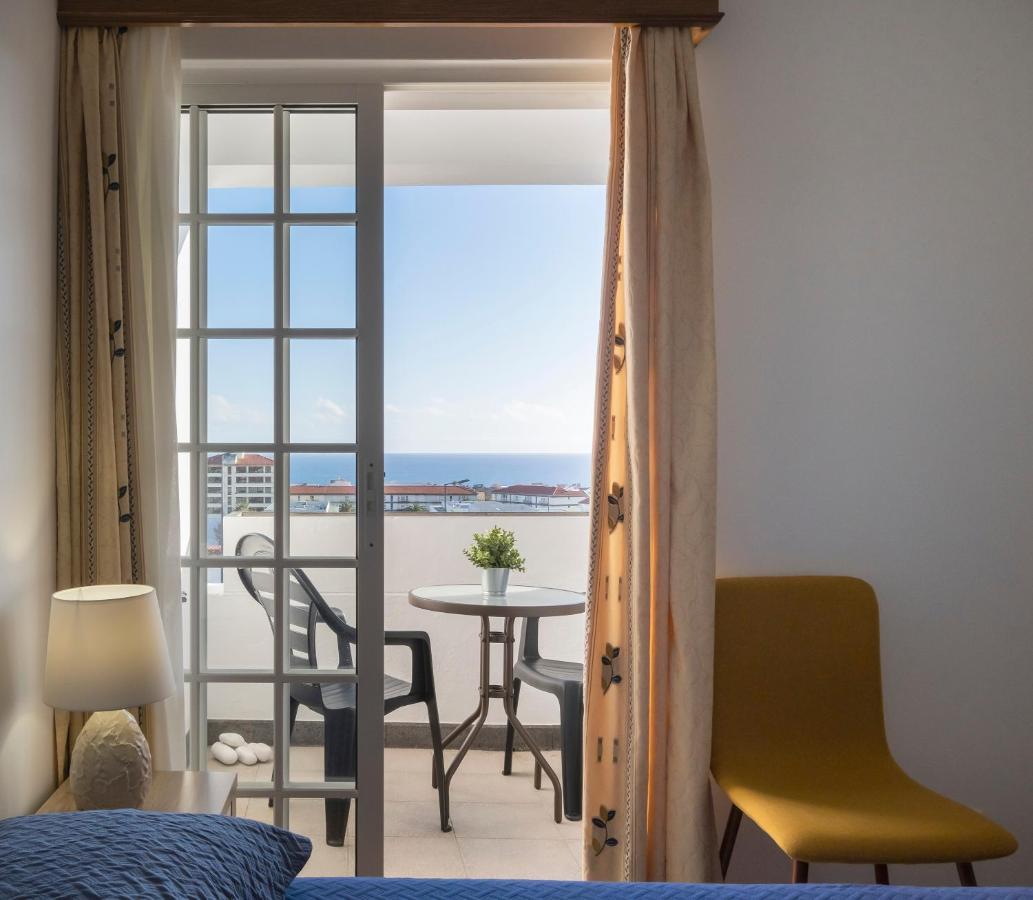 Bellavista Apartment Понта-Делгада Экстерьер фото