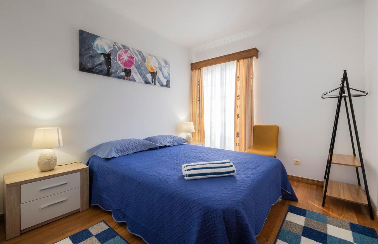 Bellavista Apartment Понта-Делгада Экстерьер фото