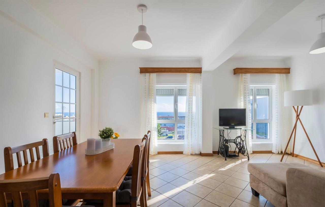Bellavista Apartment Понта-Делгада Экстерьер фото
